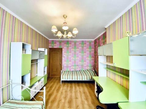 квартира за адресою Миколи Ушакова вул., 34-А