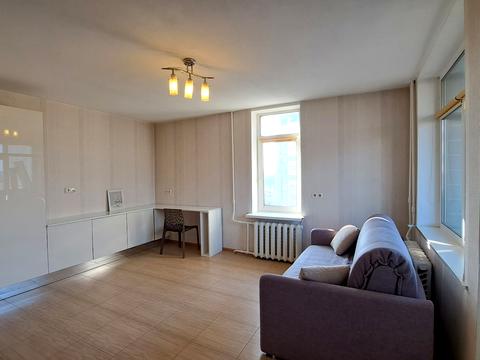 квартира за адресою Київ, Митрополита Андрея Шептицького вул. (Анатолія Луначарського), 7