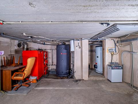 дом по адресу Лугова, 9