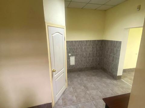 коммерческая по адресу Бассейная ул., 19