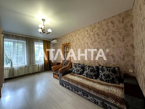 квартира по адресу Василия Стуса ул., 2