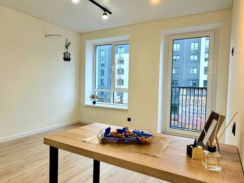 квартира за адресою Соборна вул., 2К