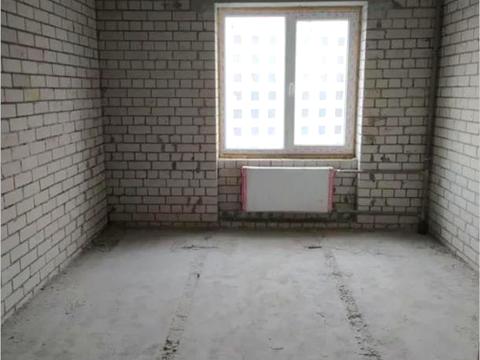 квартира по адресу Авиахимическая ул., 3