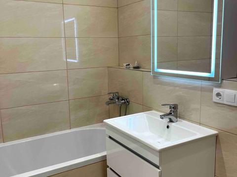 квартира за адресою Академіка Вільямса вул., 93/1