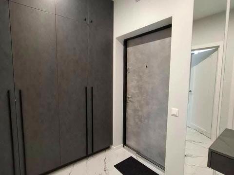 квартира за адресою Чумацька вул., 2