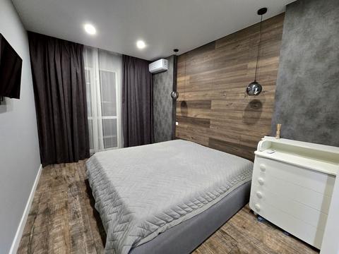 квартира за адресою Метрологічна вул., 15