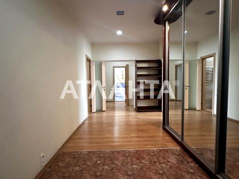 квартира по адресу Парковая ул., 8а