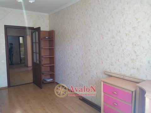 квартира за адресою Добровольського, 126