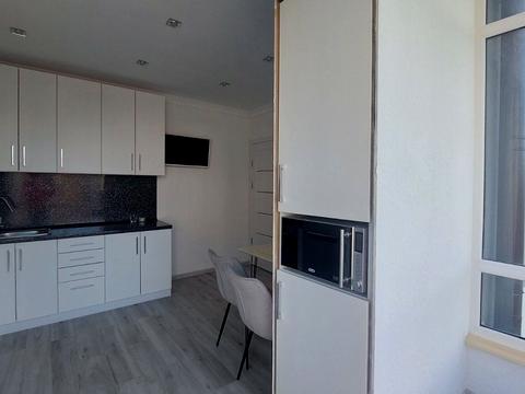 квартира за адресою Гетьмана Петра Дорошенка вул., 22б