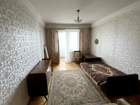 квартира за адресою Левка Лук'яненка вул. (Маршала Тимошенка), 1