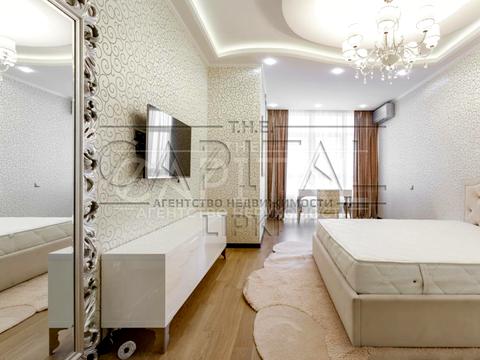 квартира за адресою Андрія Верхогляда вул. (Михайла Драгомирова), 9