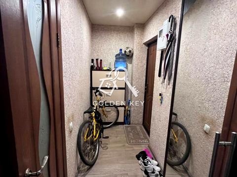 квартира по адресу Эдуарда Фукса ул. (Тухачевського), 35