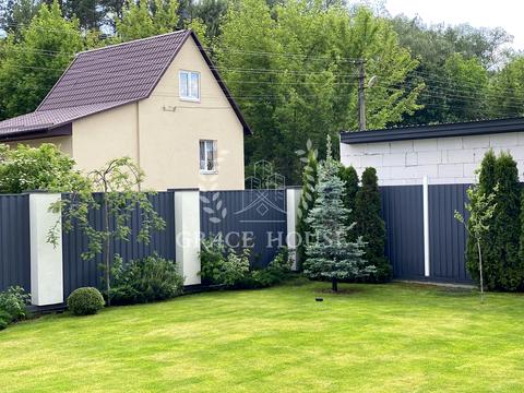 будинок за адресою Боровкова вул.