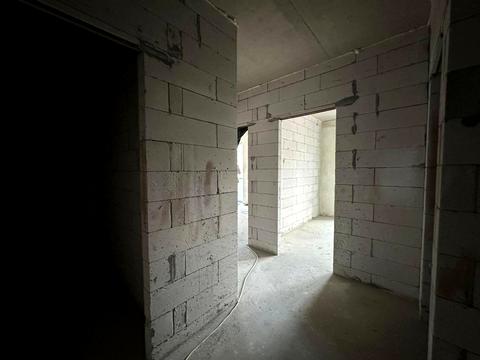 квартира по адресу Камышовая ул., 11