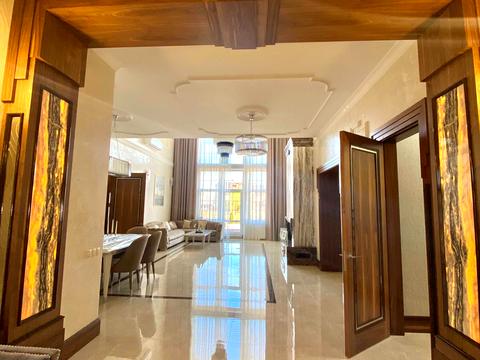 дом по адресу Партизанская ул.