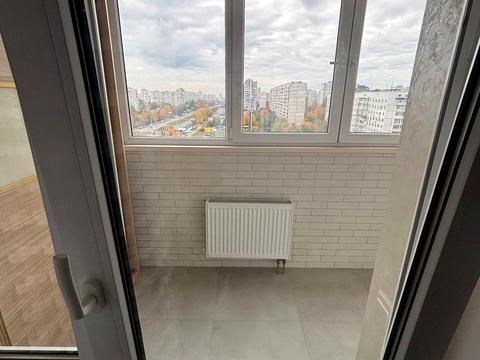 квартира по адресу Победы просп., 85