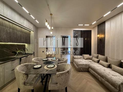 квартира по адресу Берестейский просп. (Победы), 42