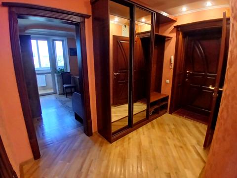 квартира за адресою Магістратська вул. (Першотравнева), 94