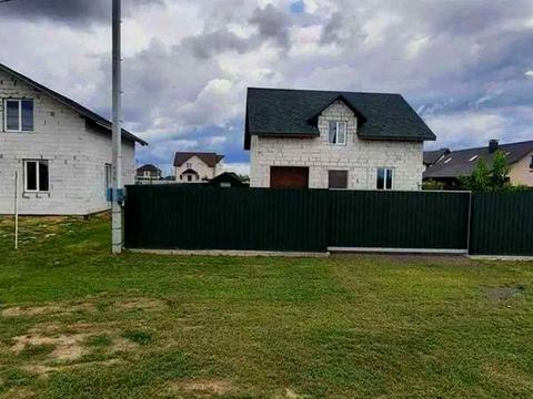 дом по адресу Академическая ул., 1а