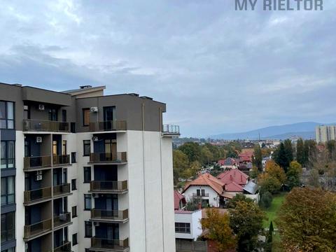 квартира за адресою Словянська, 42