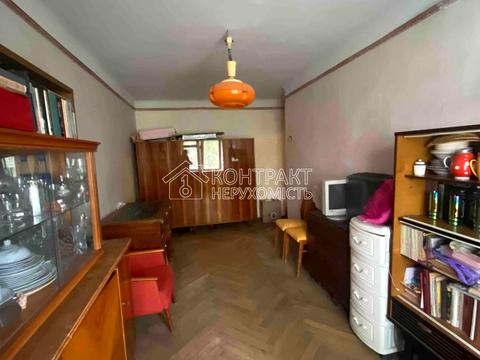 квартира за адресою Шекспіра пров., 3