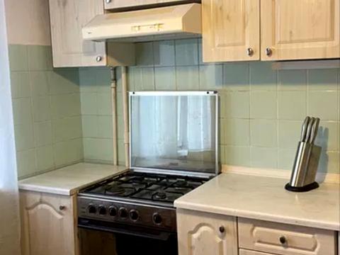 квартира за адресою Старокиївська вул., 9