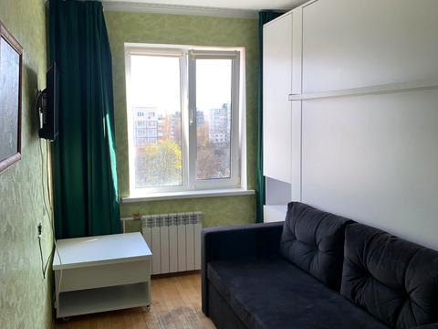 квартира за адресою Олега Мудрака вул. (Генерала Наумова), 25