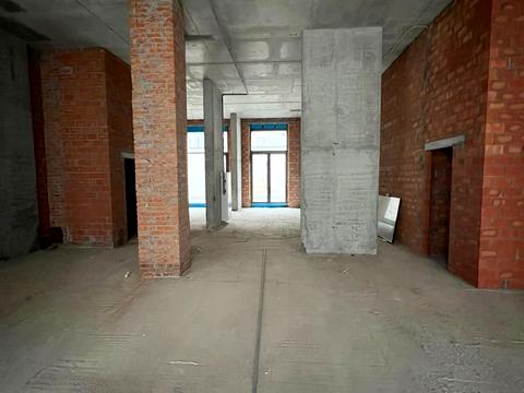 комерційна за адресою Бульварно-Кудрявська вул. (Воровського), 17-А