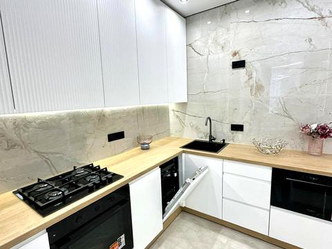 квартира за адресою Радісна, 6