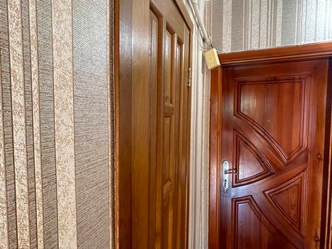 квартира за адресою Буковинська вул., 18