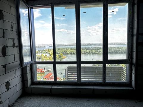 квартира по адресу Набережная Победы ул., 40-Д