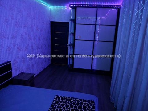 квартира по адресу Тракторостроителей просп., 94