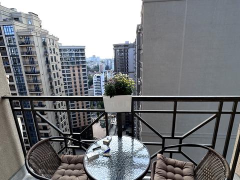 квартира по адресу Курортный пер., 1