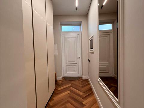 квартира за адресою Олександра Довженка вул., 6