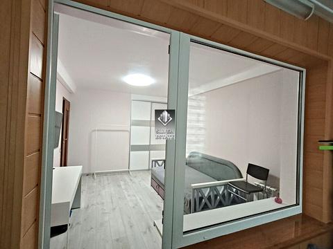 квартира за адресою Парамонова вул., 3