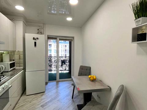 квартира по адресу Черновола просп. (700-летия Львова), 16д