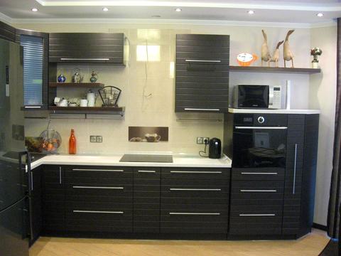 квартира по адресу Вадима Гетьмана ул., 1