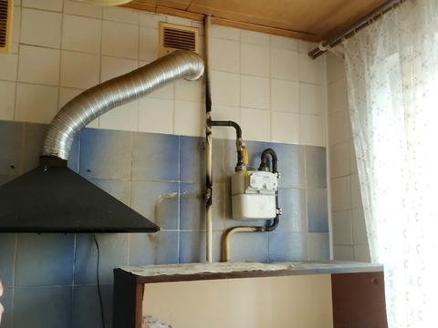 квартира по адресу Переулок Бульварный, 13