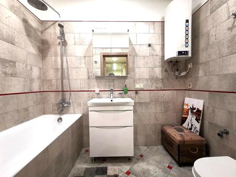 квартира за адресою Андрія Аболмасова вул. (Панельна), 6