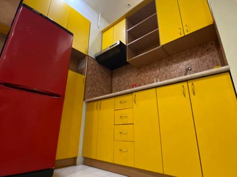 квартира за адресою Софіївська вул., 4