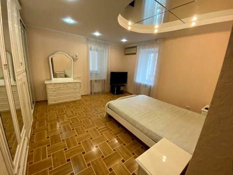 квартира по адресу Владимира Ивасюка просп. (Героїв Сталінграду), 22в