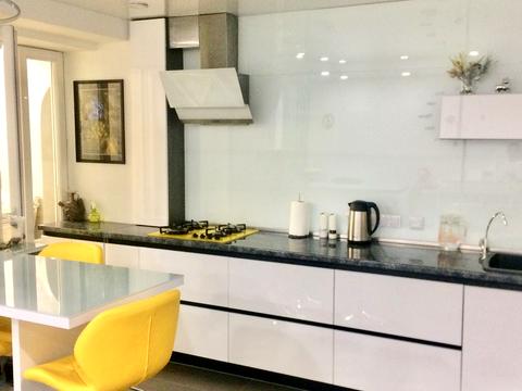 квартира по адресу Валерия Лобановского просп., 130