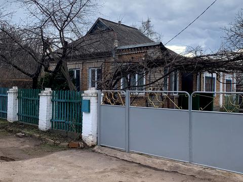 дом по адресу Минина ул., 1а