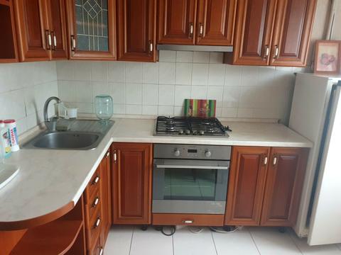 квартира по адресу Київська