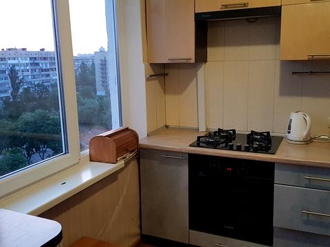 квартира за адресою Олександра Архипенка вул. (Мате Залки), 3-А