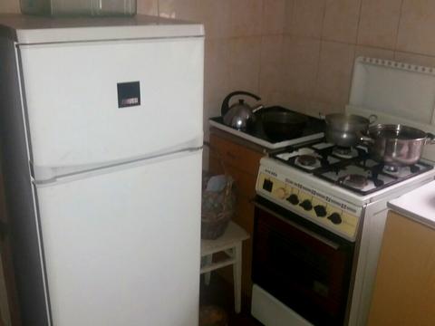 квартира за адресою Олександра Воїнова пров. (Одоєвського), 8