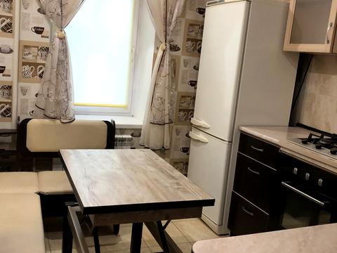 квартира за адресою Святошинська вул., 6