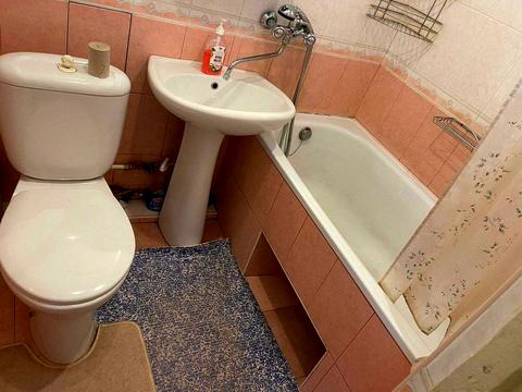 квартира за адресою Небесної Сотні вул. (Пролетарська), 27