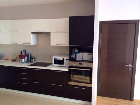 квартира за адресою Володимира Івасюка просп. (Героїв Сталінграду), 2-Д