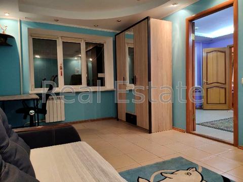 квартира за адресою Павла Вірського бульв. (Саратівська), 10